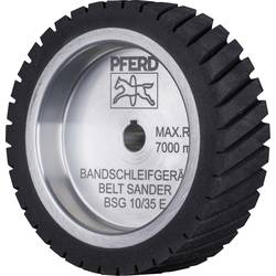 Náhradní válec pro pásovou brusku PFERD TOOLS 86400162 Průměr 100 mm