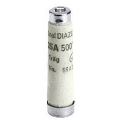 Siemens 5SA251 sada pojistek Velikost pojistky = NDZ 10 A 500 V/AC 10 ks