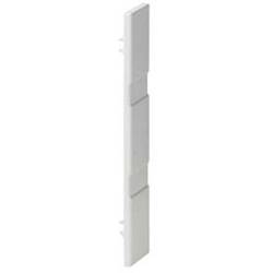 Siemens 8US19221AC00 Systém přípojnic, příslušenství vzdálenost mezi středy kolejnice 60 mm koncové víko koncový kryt 690 V 10 ks