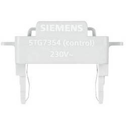 Siemens spínací program vestavný Delta 5TG7354 1 ks