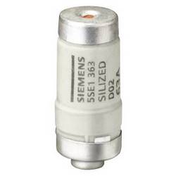 Siemens 5SE1350 sada pojistek Velikost pojistky = D02 250 V/DC 10 ks