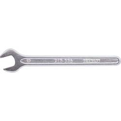 PFERD TOOLS 93785706 EM SW 8 mm G jednostranný klíč Délka klíče (cm) (jen pro nadpis) 8 mm