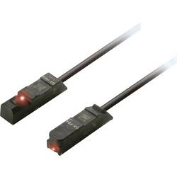 Panasonic spínač přiblížení typ pro montáž na přední stranu, Induktivní GX-F6A-P GX-F6A-P PNP (d x š x v) 24.5 x 6 x 6 mm