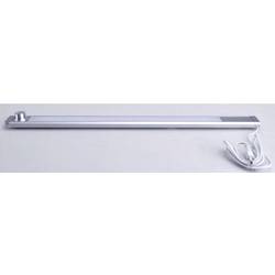 Müller-Licht Calina Switch Tone DIM 60 LED stropní svítidlo LED pevně vestavěné LED 8 W teplá bílá až denní bílá stříbrná