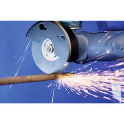 PFERD TOOLS EHT 125-2,0 PSF STEELOX 69120850 řezný kotouč rovný 125 mm 25 ks nerezová ocel, ocel