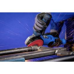 PFERD TOOLS FS 100-16 CO-COOL 36 69401553 brusný papír pro brusné kotouče Zrnitost 36 (Ø) 100 mm 25 ks