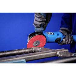 PFERD TOOLS FS 100-16 CO-COOL 120 69401584 brusný papír pro brusné kotouče Zrnitost 120 (Ø) 100 mm 25 ks