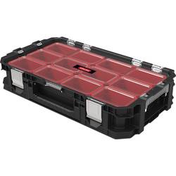 KETER Connect krabička na malé součástky (d x š x v) 540 x 540 x 110 mm Piece Obsah 1 ks