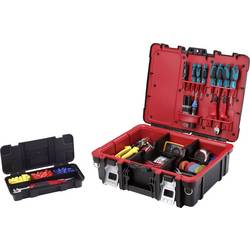 KETER Technican Box 237003 box na nářadí, černá