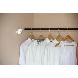 Xiaomi Mi Motion-Activated Night Light 2 MJYD02YL-A noční osvětlení kulatý LED bílá bílá