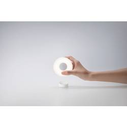 Xiaomi Mi Motion-Activated Night Light 2 MJYD02YL-A noční osvětlení kulatý LED bílá bílá