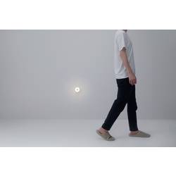 Xiaomi Mi Motion-Activated Night Light 2 MJYD02YL-A noční osvětlení kulatý LED bílá bílá