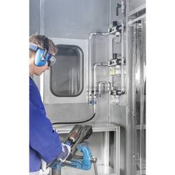 PFERD TOOLS PGAS 8/100 HV pneumatická rovná bruska