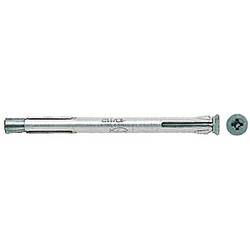 Fischer 88676 F 10 M 132 hmoždinka do kovových rámů 132 mm 10 mm 100 ks