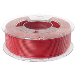 Spectrum Filaments 80528 S-Flex 98A vlákno pro 3D tiskárny pružné vlákno flexibilní, chemicky odolné, Bez prodlevy 1.75 mm 250 g Krvavě rudá, červená 1 ks