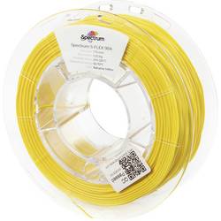 Spectrum Filaments 80524 S-Flex 98A vlákno pro 3D tiskárny pružné vlákno flexibilní, chemicky odolné, Bez prodlevy 1.75 mm 250 g Bahamská žluť, žlutá 1 ks