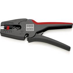 Knipex MultiStrip 10, 12 42 195, automatické odizolovací kleště, 0.03 do 10 mm², 7 do 32