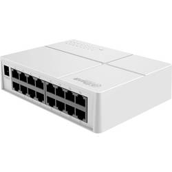 Dahua Technology DH-SF1016L DH-SF1016L síťový switch 3.2 GBit/s