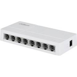 Dahua Technology DH-SF1008L DH-SF1008L síťový switch 1.6 GBit/s