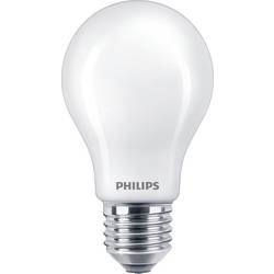 Philips LED 871951432377300 LED Energetická třída (EEK2021) D (A - G) E27 klasická žárovka 3.5 W = 40 W teplá bílá (Ø x d) 60 mm x 104 mm 1 ks