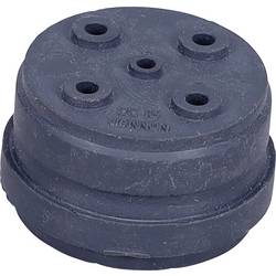 ITT 103-0367-000 kulatý konektor DIN, 1 ks