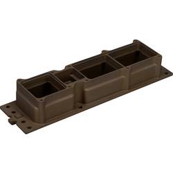 ITT 248-2799-000 kulatý konektor DIN, 1 ks