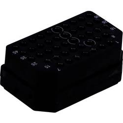 ITT 143-1656-000 kulatý konektor DIN, 1 ks