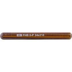 Fischer 507926 FHB II-P 24 x 210 patrona Highbond 25 mm 4 ks