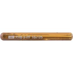 Fischer 508001 FHB II-PF 16 x 125 patrona Highbond HIGH SPEED 18 mm 10 ks