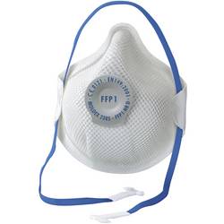 Moldex Smart 238501 respirátor proti jemnému prachu, s ventilem FFP1 D 20 ks EN 149:2001, EN 149:2009 DIN 149:2001, DIN 149:2009