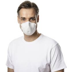 Moldex Klassiker 236015 respirátor proti jemnému prachu FFP1 D 20 ks