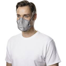 Moldex 253501 respirátor proti jemnému prachu, s ventilem FFP3 D 10 ks