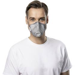 Moldex 253501 respirátor proti jemnému prachu, s ventilem FFP3 D 10 ks