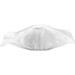 Moldex Air 325501 respirátor proti jemnému prachu, s ventilem FFP3 D 10 ks EN 149:2001, EN 149:2009 DIN 149:2001, DIN 149:2009