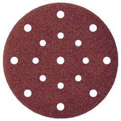 Klingspor 309471 brusný kotouč Průměr 150 mm Zrnitost=240 50 ks
