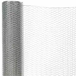 Siena Garden 22039 Šestihranné pletivo ocel 10 m