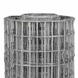 Siena Garden 371296 Drátěné pletivo ocel 5 m