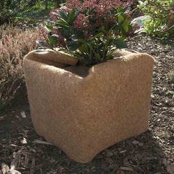 Siena Garden 594211 Zimní ochranná rohož přírodní 1 ks