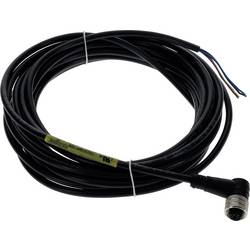 Molex Molex WOD Industrial Solution upravený zástrčkový konektor pro senzory - aktory, 1200659032, 1 ks