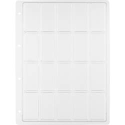 Weltron 902110 vložka (d x š x v) 305 x 231 x 16.8 mm přihrádek: 20 pevné rozčlenění Obsah 1 ks