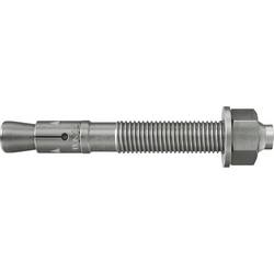 Fischer 507571 FBN II 20/30 A4 čepová kotva 187 mm 20 mm 10 ks