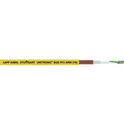 LAPP 2170351/500 kabel pro přenos dat UNITRONIC® BUS žlutá 500 m