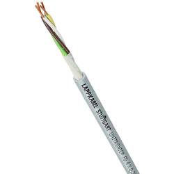 LAPP 0027855/100 kabel pro přenos dat UNITRONIC® FD 2 x 0.25 mm² šedá 100 m