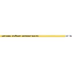 LAPP 2170352/305 kabel pro přenos dat UNITRONIC® BUS 1 x 2 x 1.1 mm² žlutá 305 m