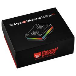 Thermal Grizzly TG-MY-DD-P-RGB-i1851-V1 vodní chladič čipů Intel® 1851