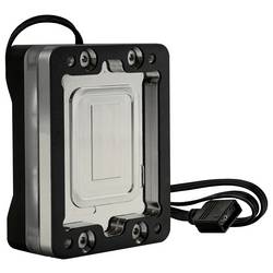 Thermal Grizzly TG-MY-DD-P-RGB-i-V1 pasivní chladič procesoru Intel® 1700
