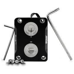 Thermal Grizzly TG-MY-DD-P-RGB-i-V1 pasivní chladič procesoru Intel® 1700