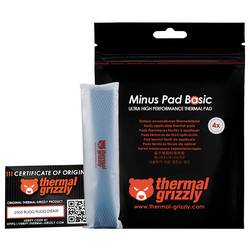 Thermal Grizzly Minus Pad Basic teplovodivá podložka nevodivý 2 mm (d x š) 120 mm x 20 mm