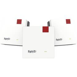 FRITZ! Wi-Fi 6 sada pro více místností FRITZ!Mesh Set 1600 3-pack, 20003111