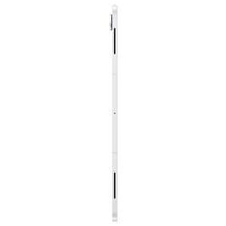 Samsung Galaxy Tab S11 Ultra 256 GB, 37.1 cm(14.6 palec)stříbrná, 3.3 GHz